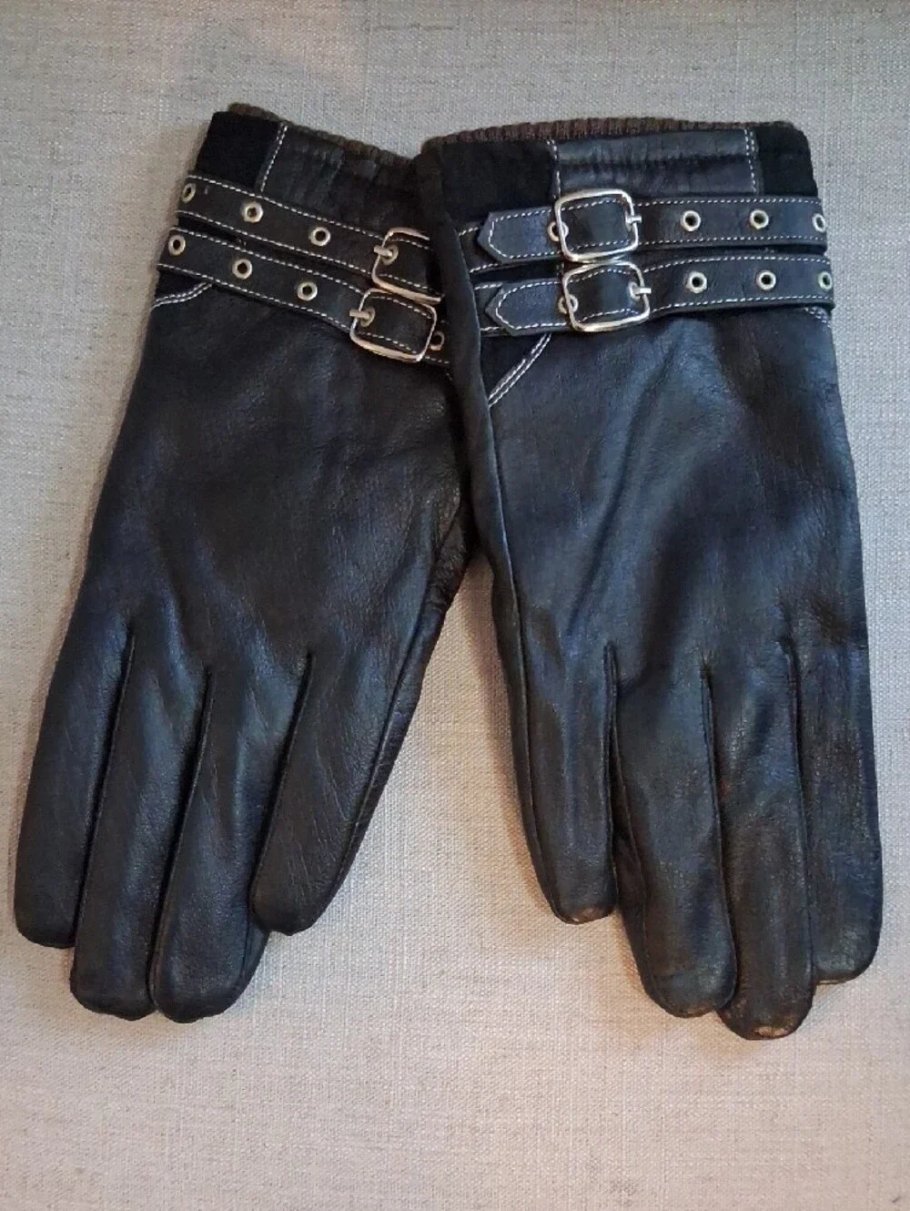 N/A classic black